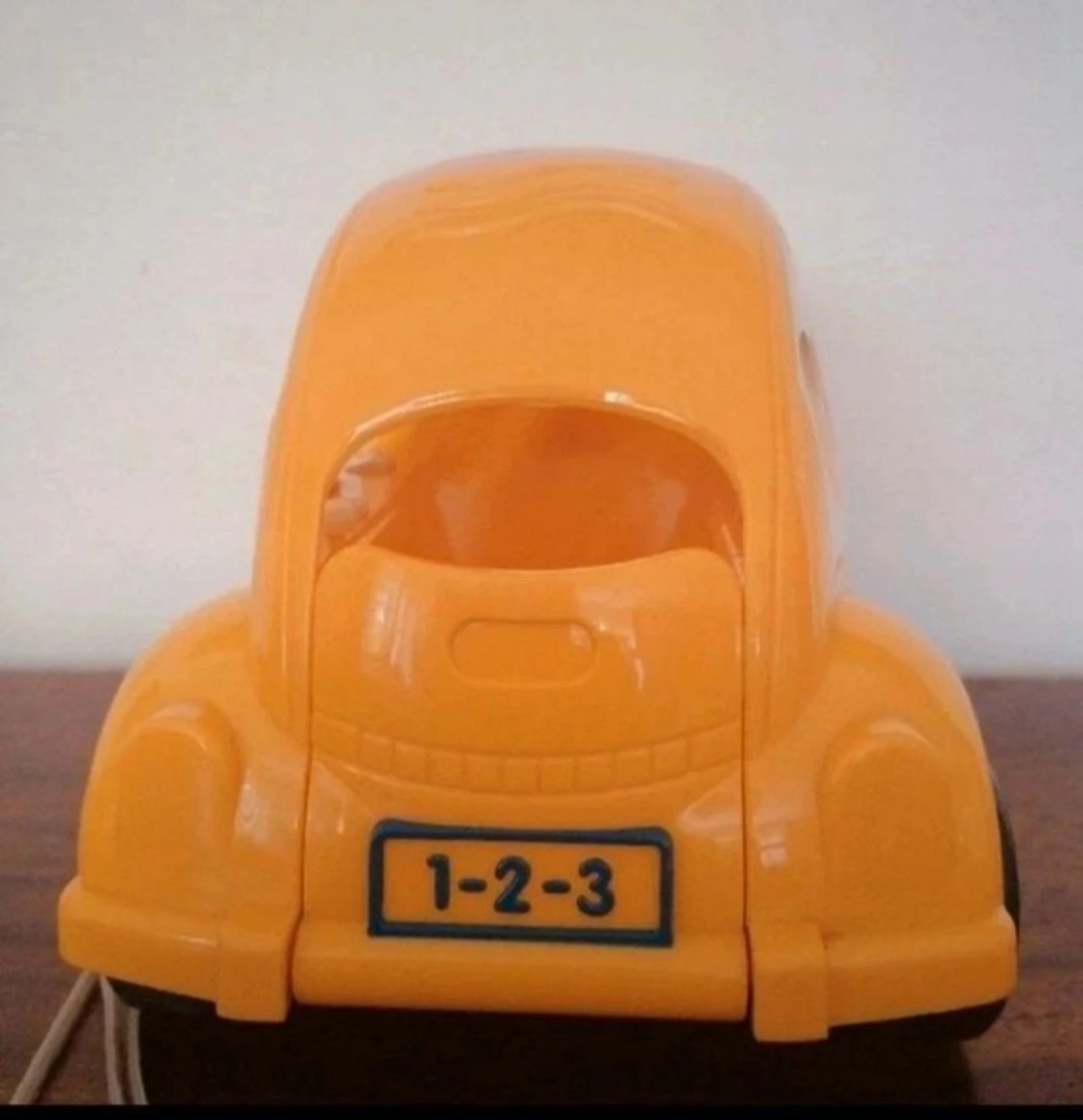Voiture rigo' auto jeu éducatif – photo 7